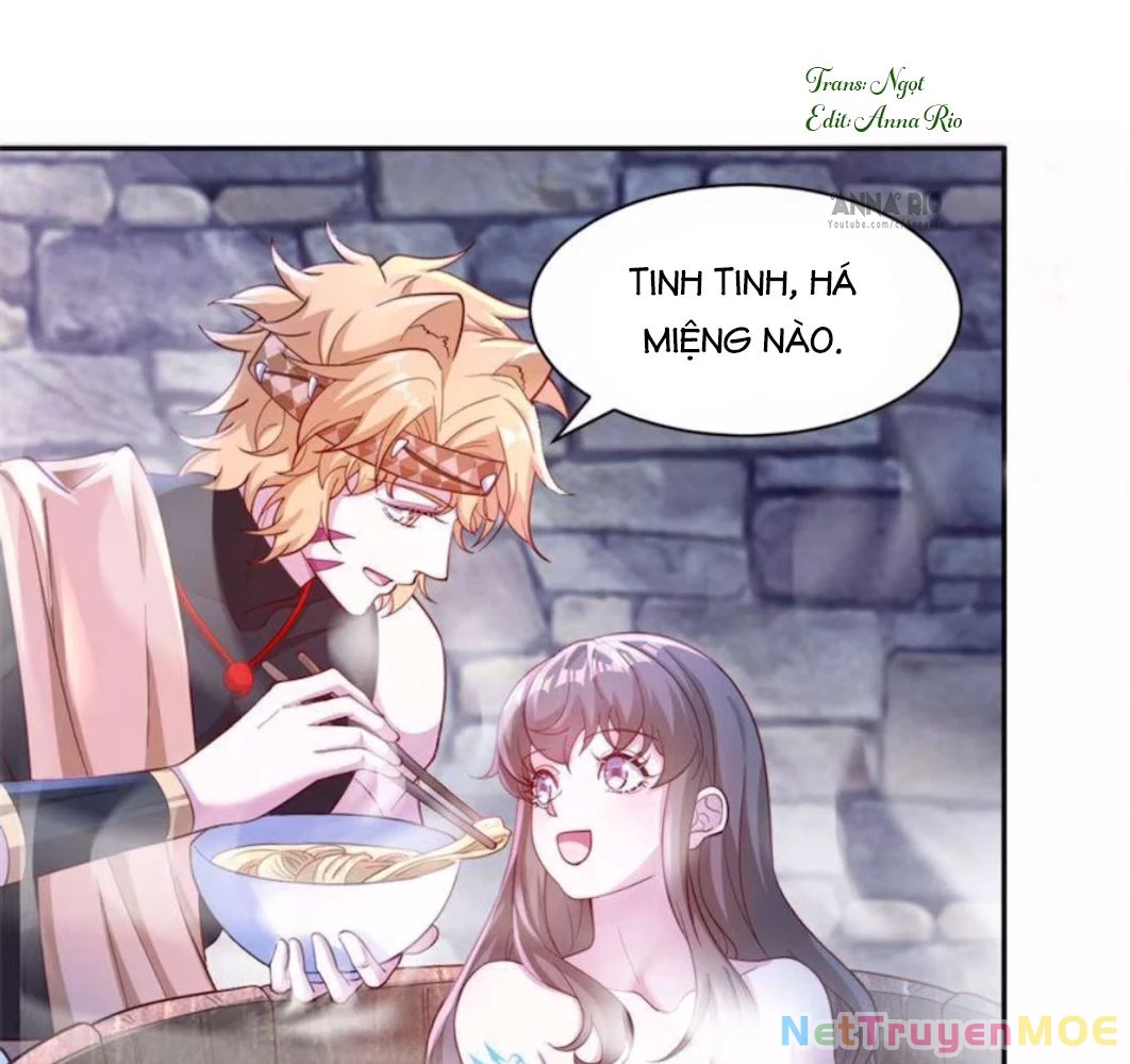 Thảnh Thơi Thú Thế Chủng Chủng Điền, Sinh Sinh Tể - Update Chapter 701 - Trang 4
