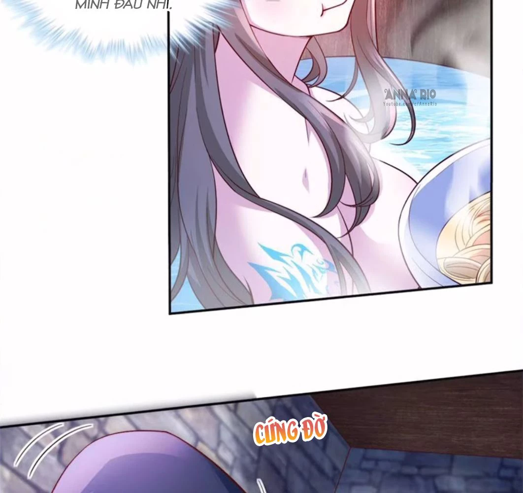 Thảnh Thơi Thú Thế Chủng Chủng Điền, Sinh Sinh Tể - Update Chapter 701 - Trang 6