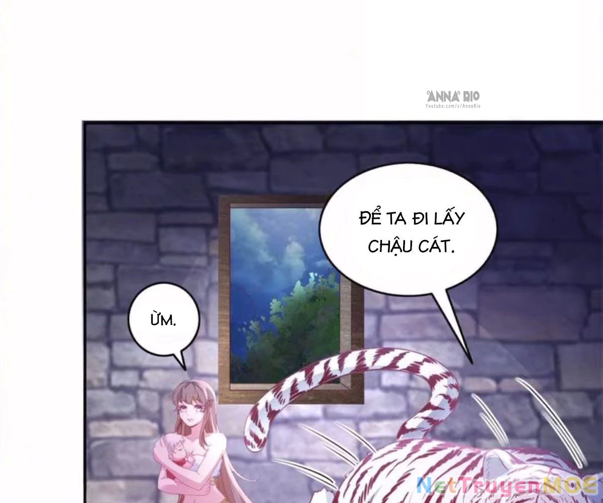 Thảnh Thơi Thú Thế Chủng Chủng Điền, Sinh Sinh Tể - Update Chapter 702 - Trang 12