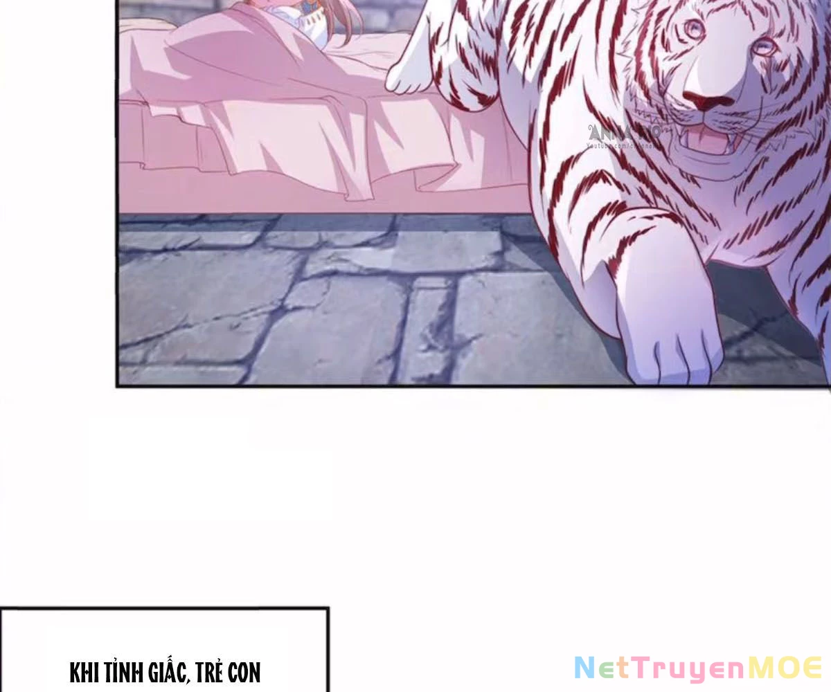 Thảnh Thơi Thú Thế Chủng Chủng Điền, Sinh Sinh Tể - Update Chapter 702 - Trang 13