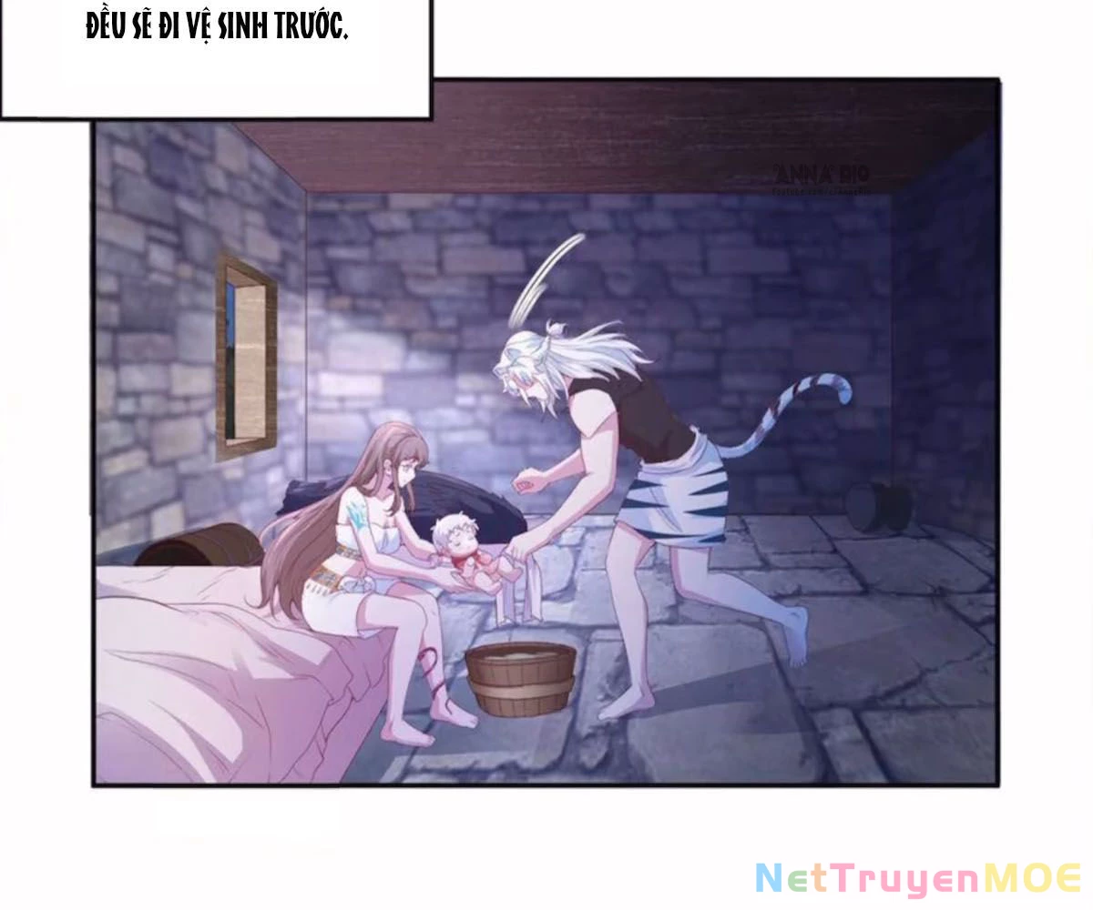 Thảnh Thơi Thú Thế Chủng Chủng Điền, Sinh Sinh Tể - Update Chapter 702 - Trang 14