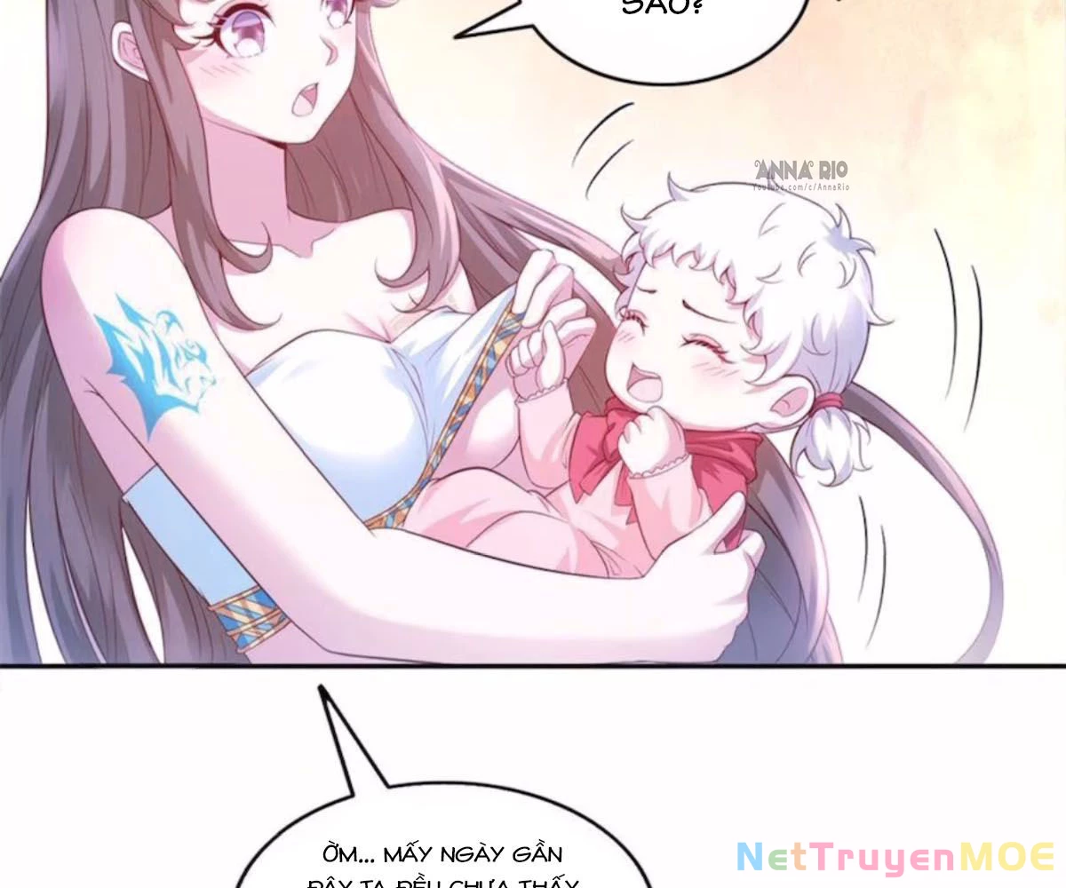 Thảnh Thơi Thú Thế Chủng Chủng Điền, Sinh Sinh Tể - Update Chapter 702 - Trang 16