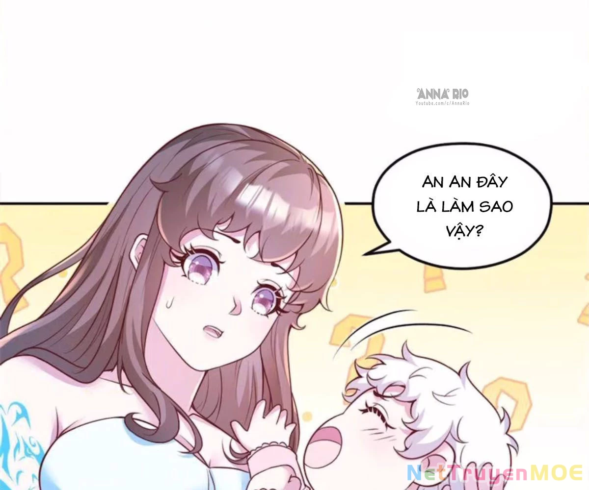 Thảnh Thơi Thú Thế Chủng Chủng Điền, Sinh Sinh Tể - Update Chapter 702 - Trang 19