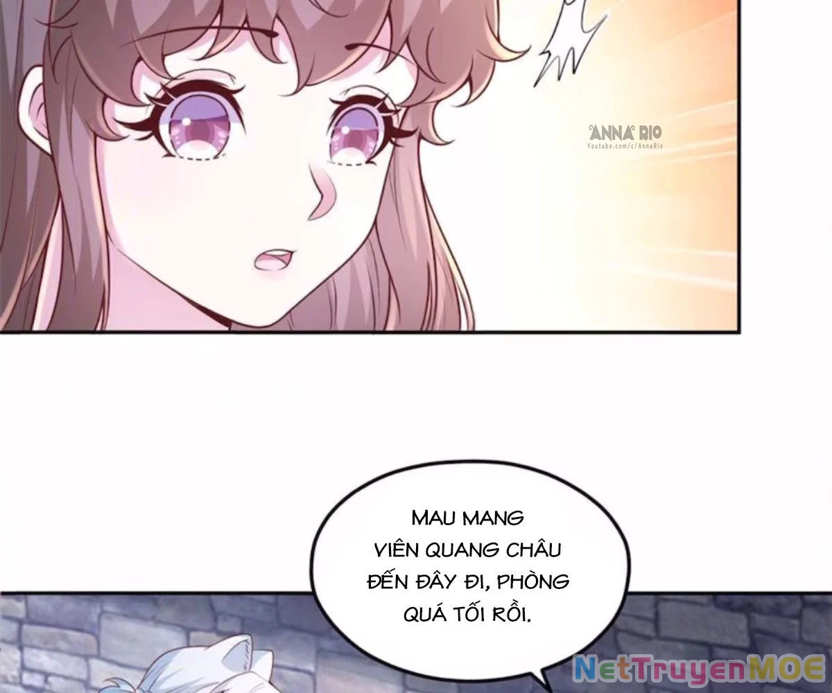 Thảnh Thơi Thú Thế Chủng Chủng Điền, Sinh Sinh Tể - Update Chapter 702 - Trang 21