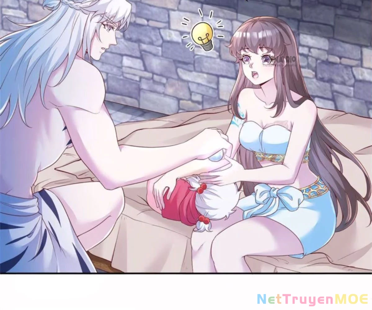 Thảnh Thơi Thú Thế Chủng Chủng Điền, Sinh Sinh Tể - Update Chapter 702 - Trang 22