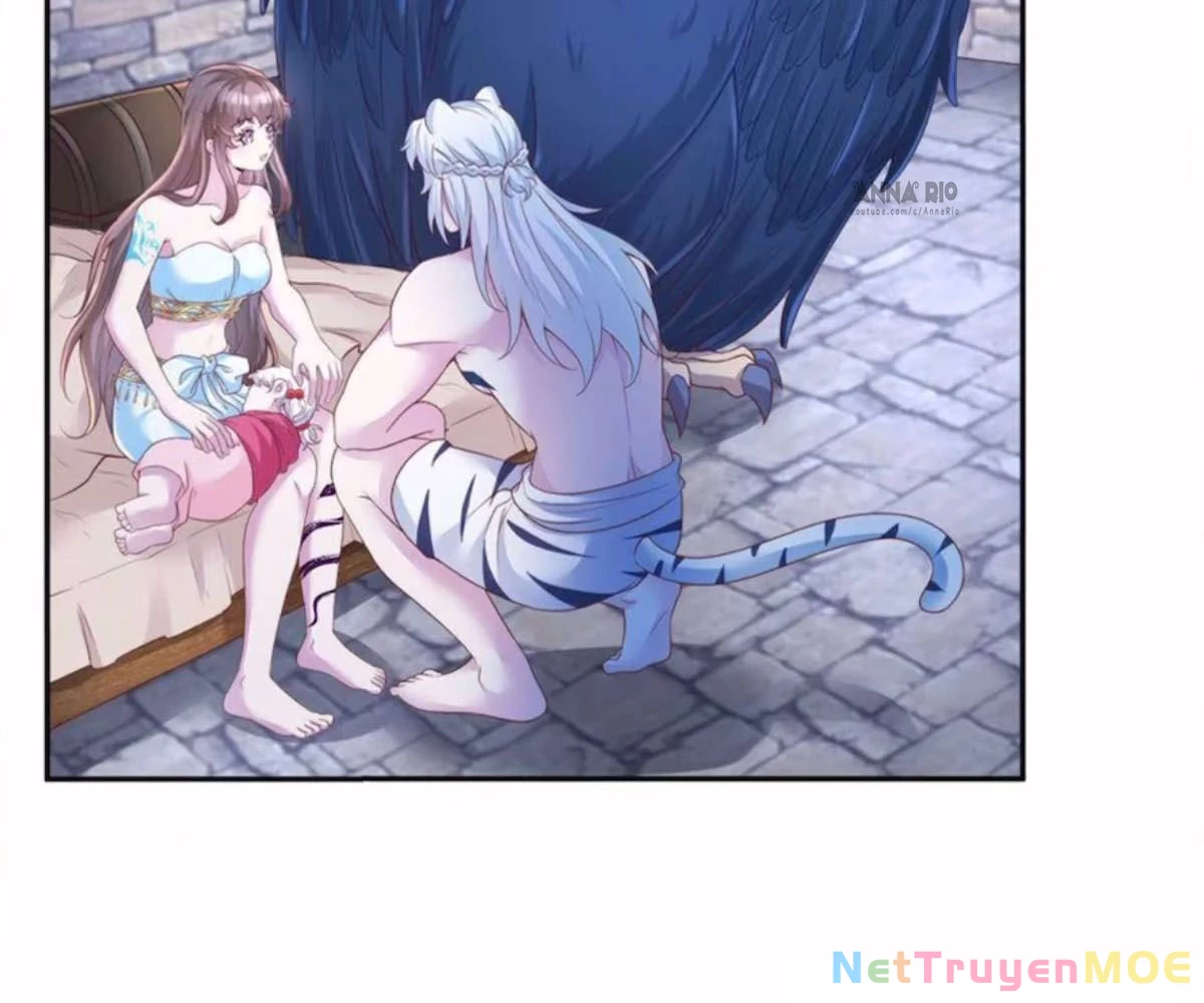 Thảnh Thơi Thú Thế Chủng Chủng Điền, Sinh Sinh Tể - Update Chapter 702 - Trang 24