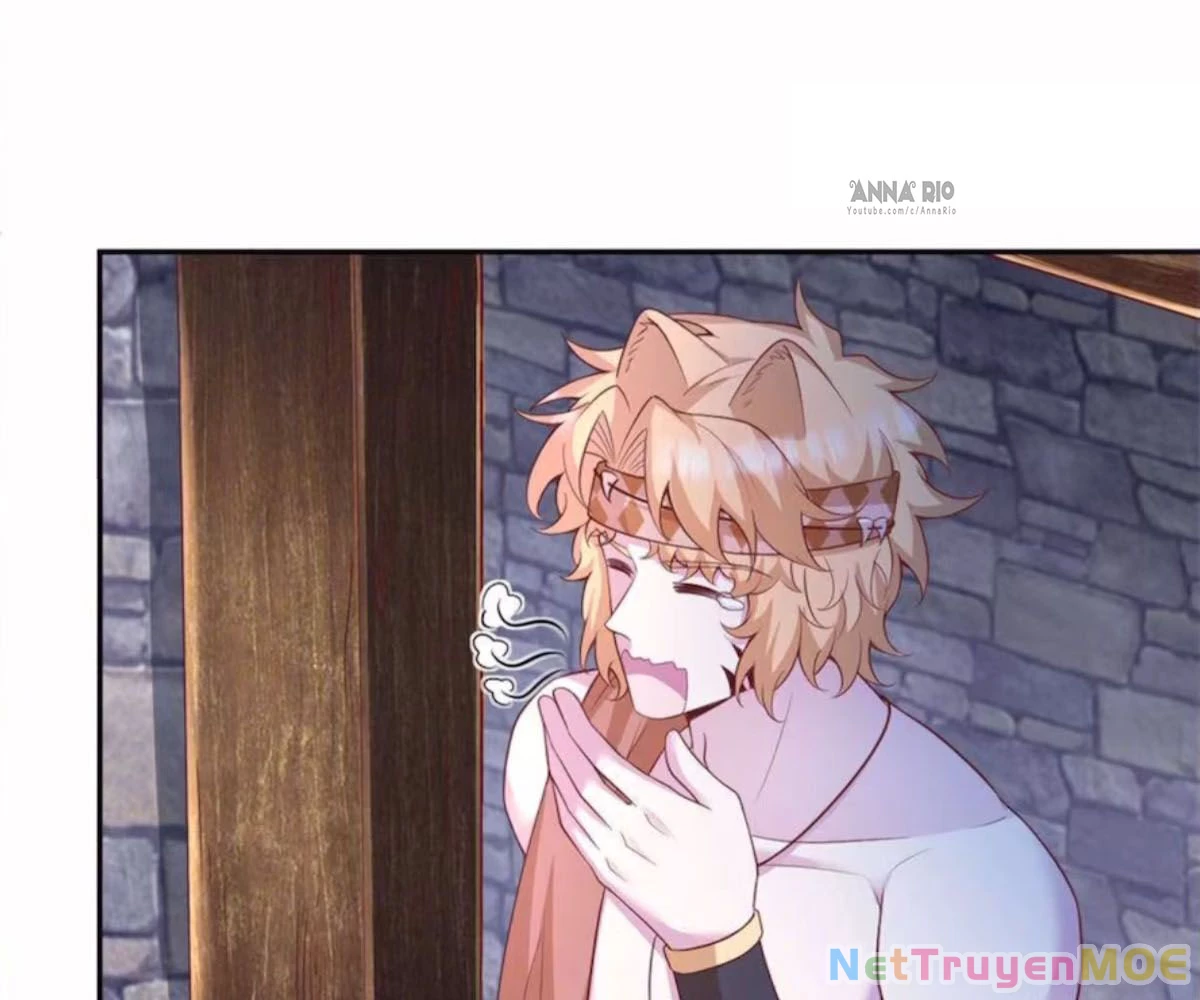 Thảnh Thơi Thú Thế Chủng Chủng Điền, Sinh Sinh Tể - Update Chapter 702 - Trang 33