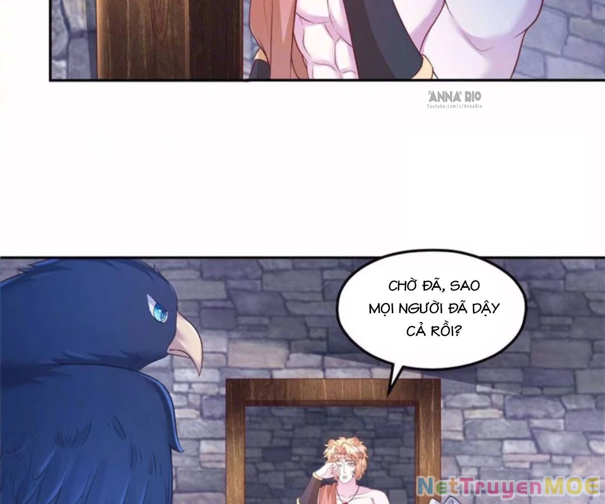 Thảnh Thơi Thú Thế Chủng Chủng Điền, Sinh Sinh Tể - Update Chapter 702 - Trang 34