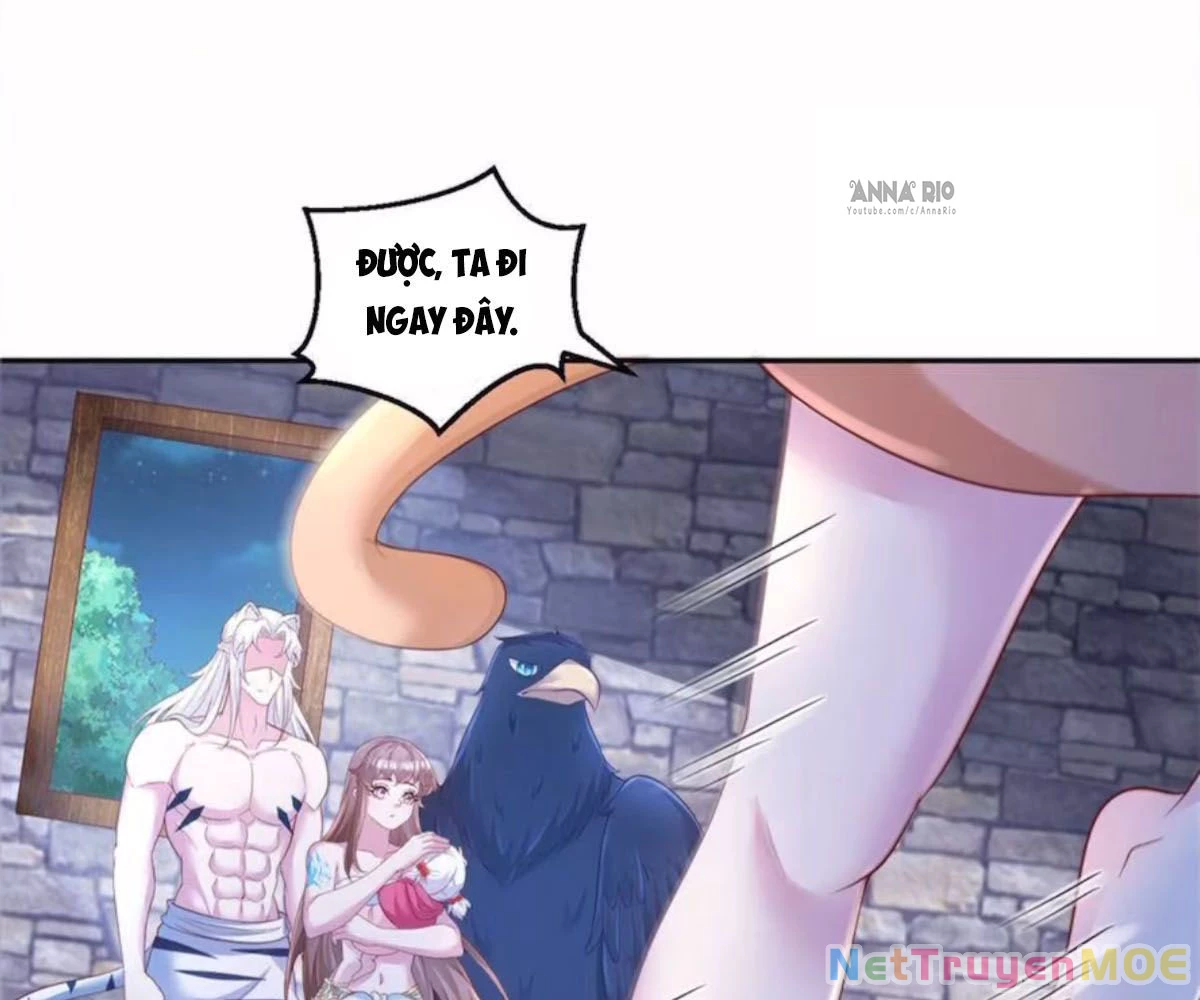 Thảnh Thơi Thú Thế Chủng Chủng Điền, Sinh Sinh Tể - Update Chapter 702 - Trang 37