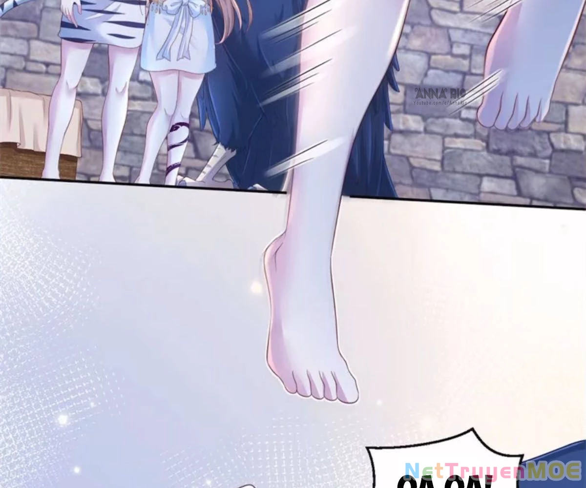 Thảnh Thơi Thú Thế Chủng Chủng Điền, Sinh Sinh Tể - Update Chapter 702 - Trang 38