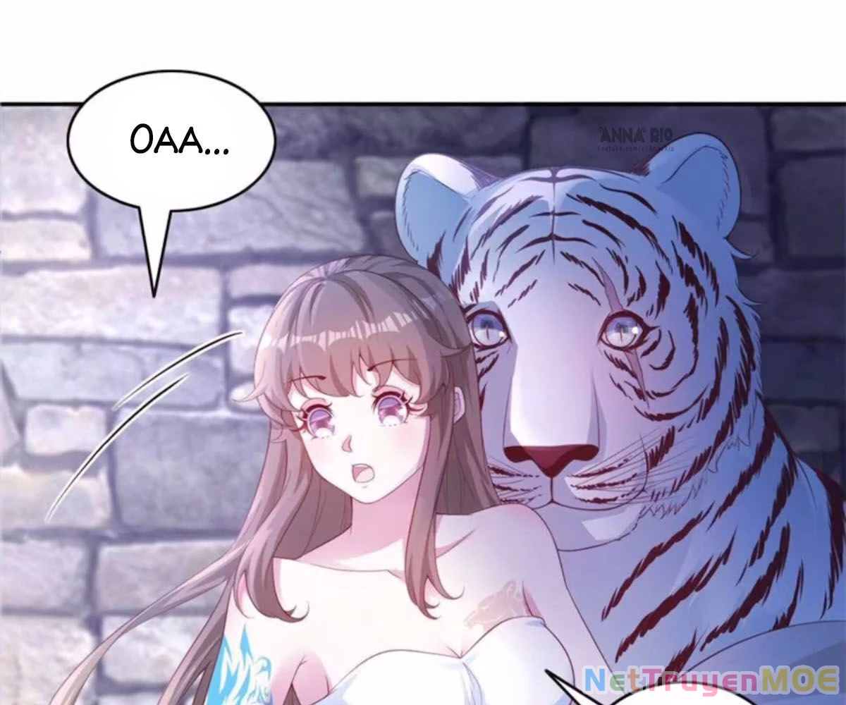Thảnh Thơi Thú Thế Chủng Chủng Điền, Sinh Sinh Tể - Update Chapter 702 - Trang 8