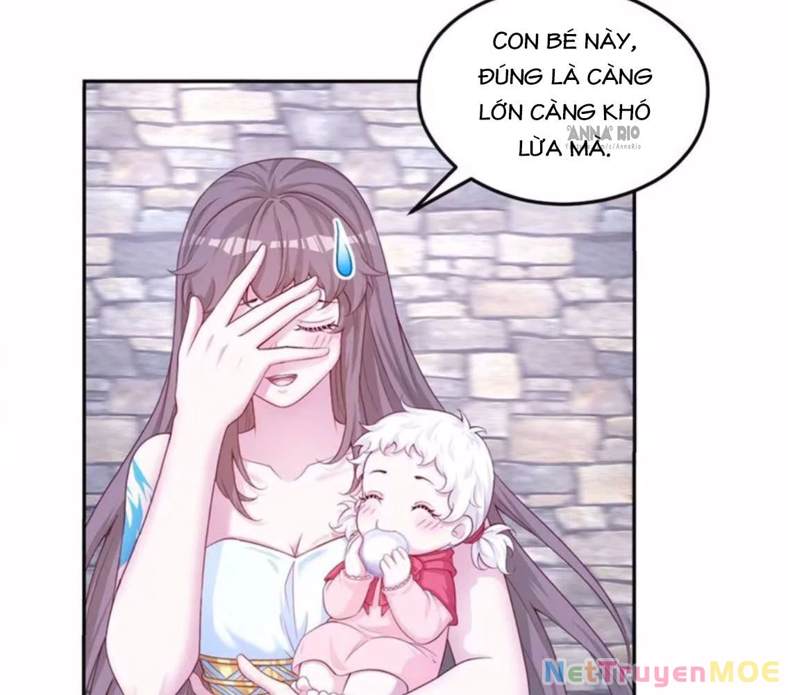 Thảnh Thơi Thú Thế Chủng Chủng Điền, Sinh Sinh Tể - Update Chapter 703 - Trang 10