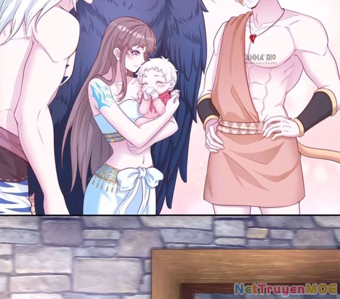 Thảnh Thơi Thú Thế Chủng Chủng Điền, Sinh Sinh Tể - Update Chapter 703 - Trang 12