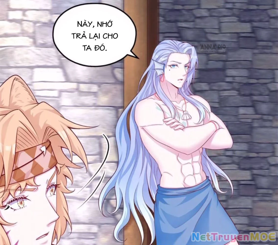 Thảnh Thơi Thú Thế Chủng Chủng Điền, Sinh Sinh Tể - Update Chapter 703 - Trang 13