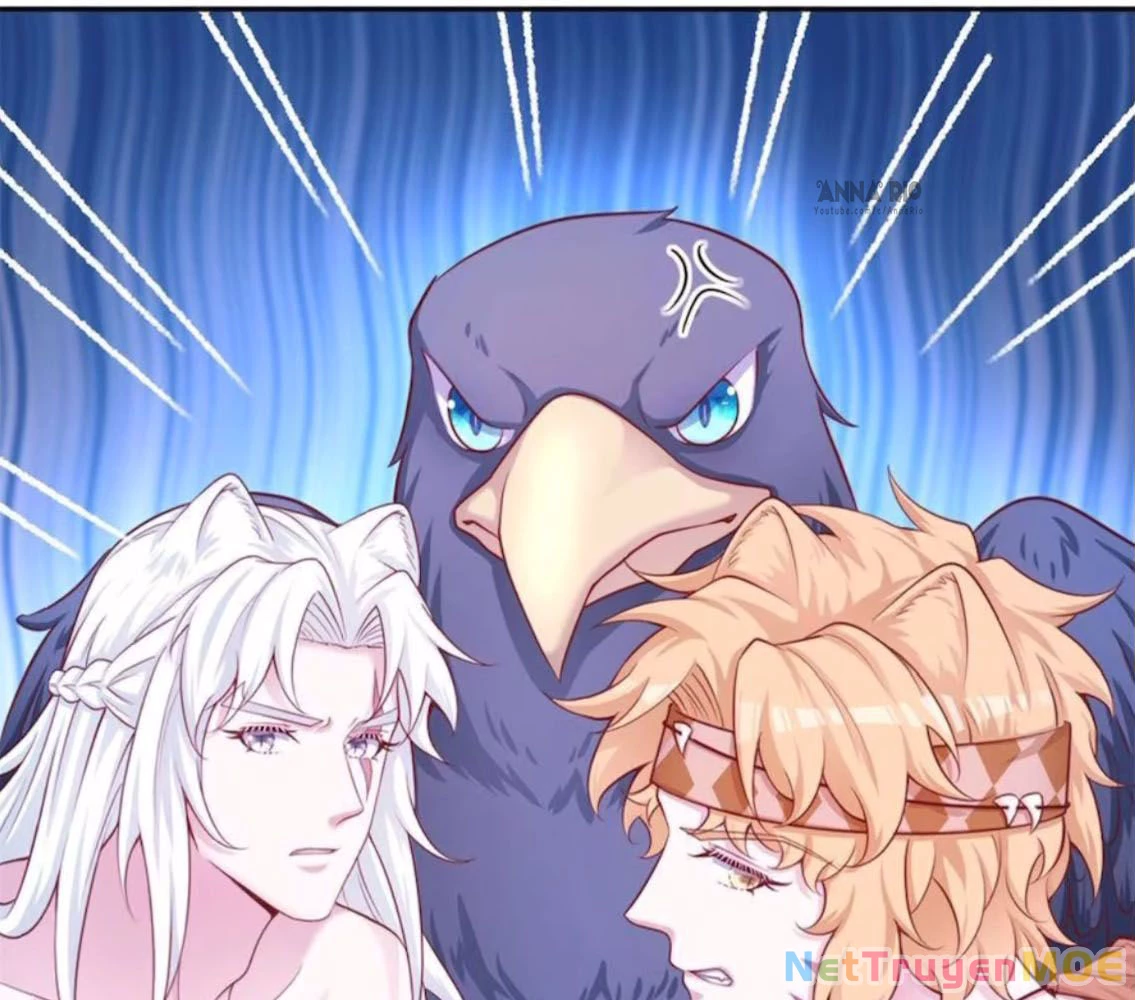 Thảnh Thơi Thú Thế Chủng Chủng Điền, Sinh Sinh Tể - Update Chapter 703 - Trang 15