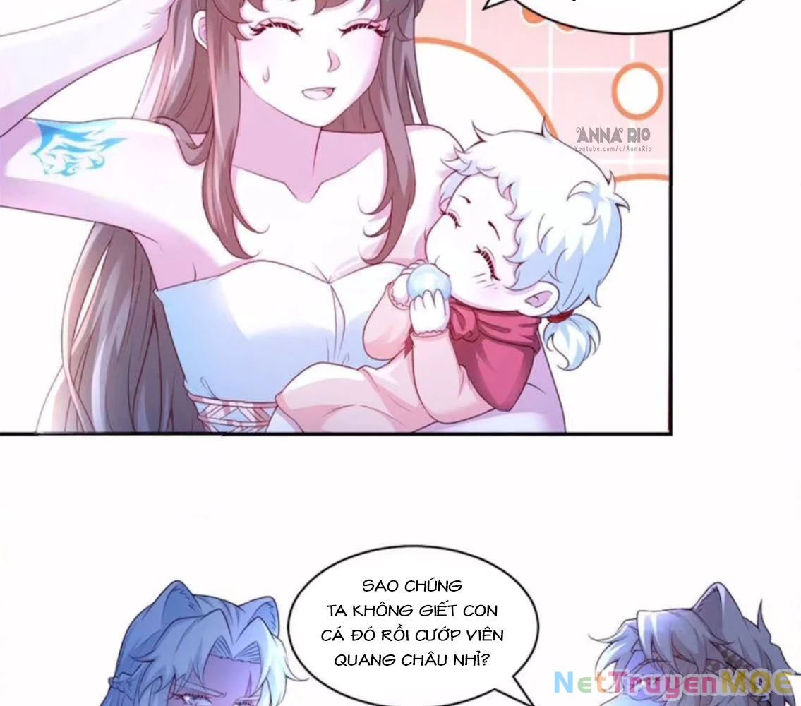 Thảnh Thơi Thú Thế Chủng Chủng Điền, Sinh Sinh Tể - Update Chapter 703 - Trang 20