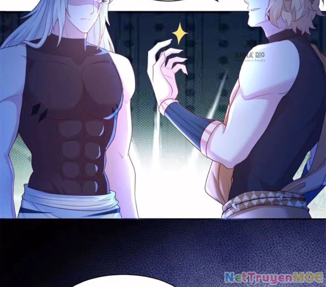 Thảnh Thơi Thú Thế Chủng Chủng Điền, Sinh Sinh Tể - Update Chapter 703 - Trang 21