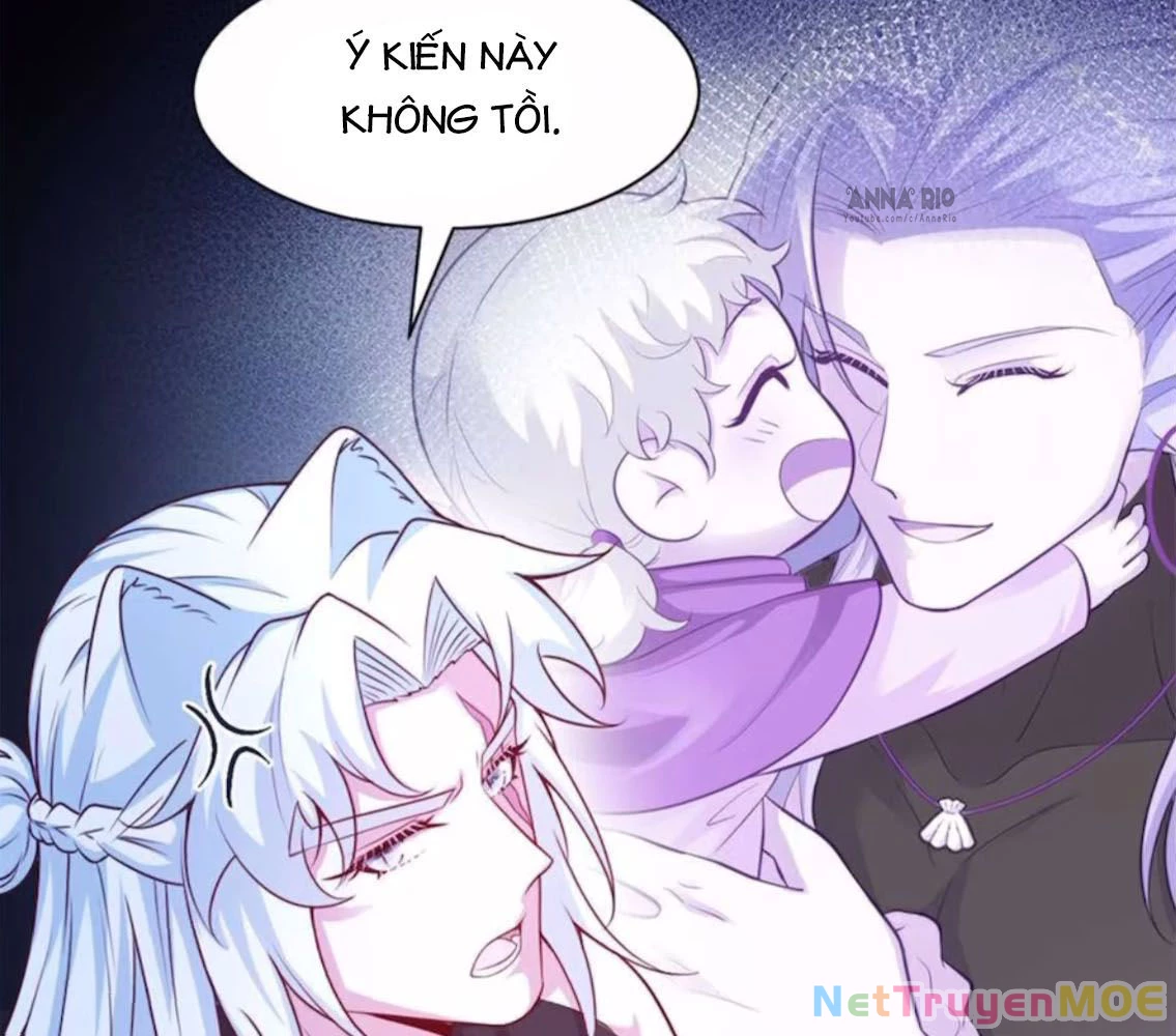 Thảnh Thơi Thú Thế Chủng Chủng Điền, Sinh Sinh Tể - Update Chapter 703 - Trang 22