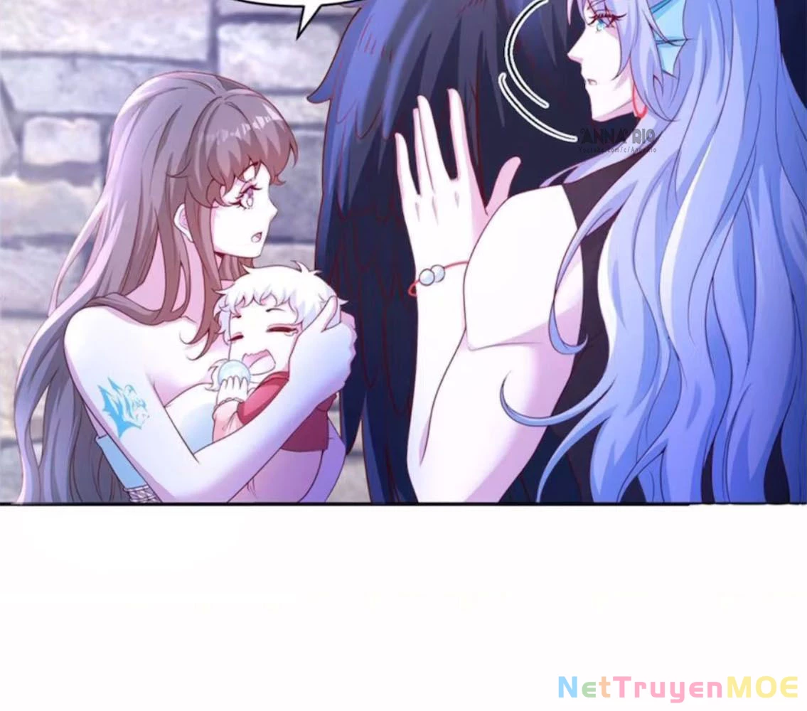 Thảnh Thơi Thú Thế Chủng Chủng Điền, Sinh Sinh Tể - Update Chapter 703 - Trang 27