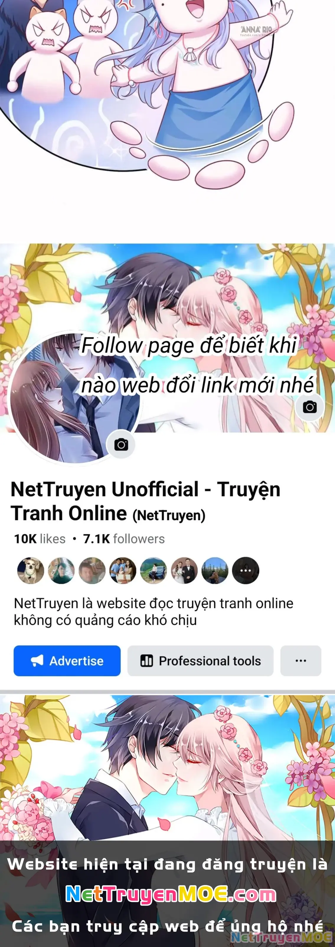 Thảnh Thơi Thú Thế Chủng Chủng Điền, Sinh Sinh Tể - Update Chapter 703 - Trang 30