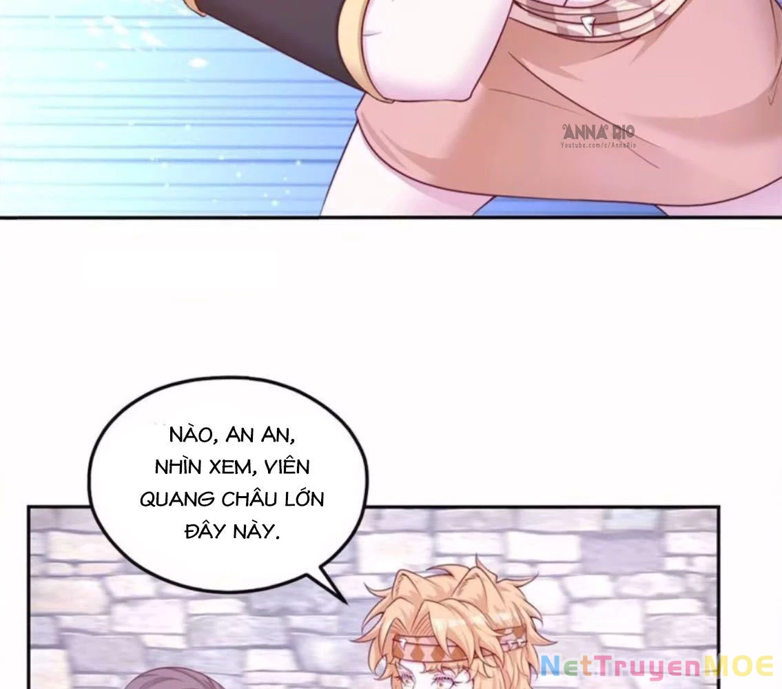 Thảnh Thơi Thú Thế Chủng Chủng Điền, Sinh Sinh Tể - Update Chapter 703 - Trang 7