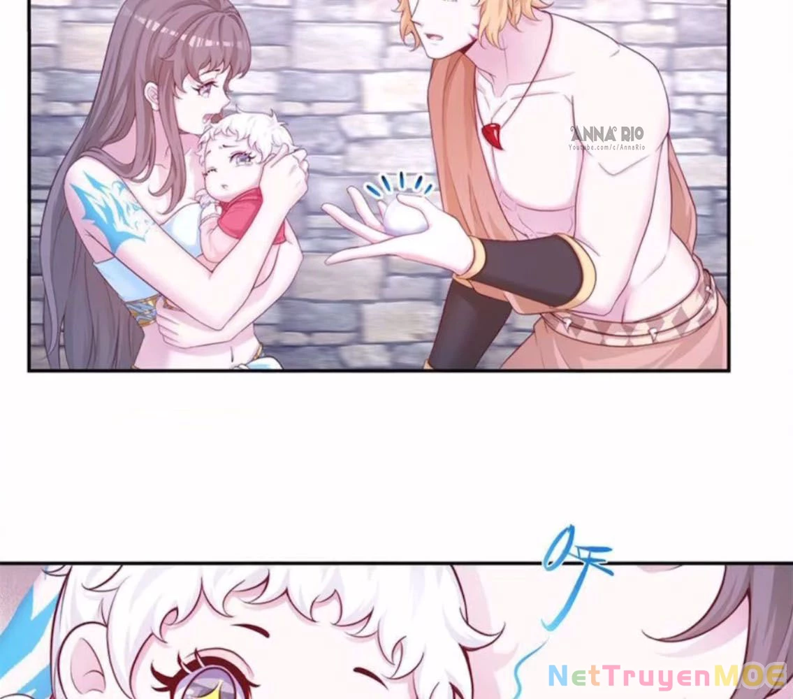Thảnh Thơi Thú Thế Chủng Chủng Điền, Sinh Sinh Tể - Update Chapter 703 - Trang 8