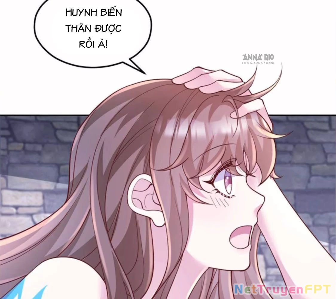 Thảnh Thơi Thú Thế Chủng Chủng Điền, Sinh Sinh Tể - Update Chapter 704 - Trang 14
