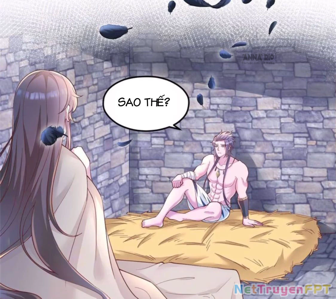 Thảnh Thơi Thú Thế Chủng Chủng Điền, Sinh Sinh Tể - Update Chapter 704 - Trang 16