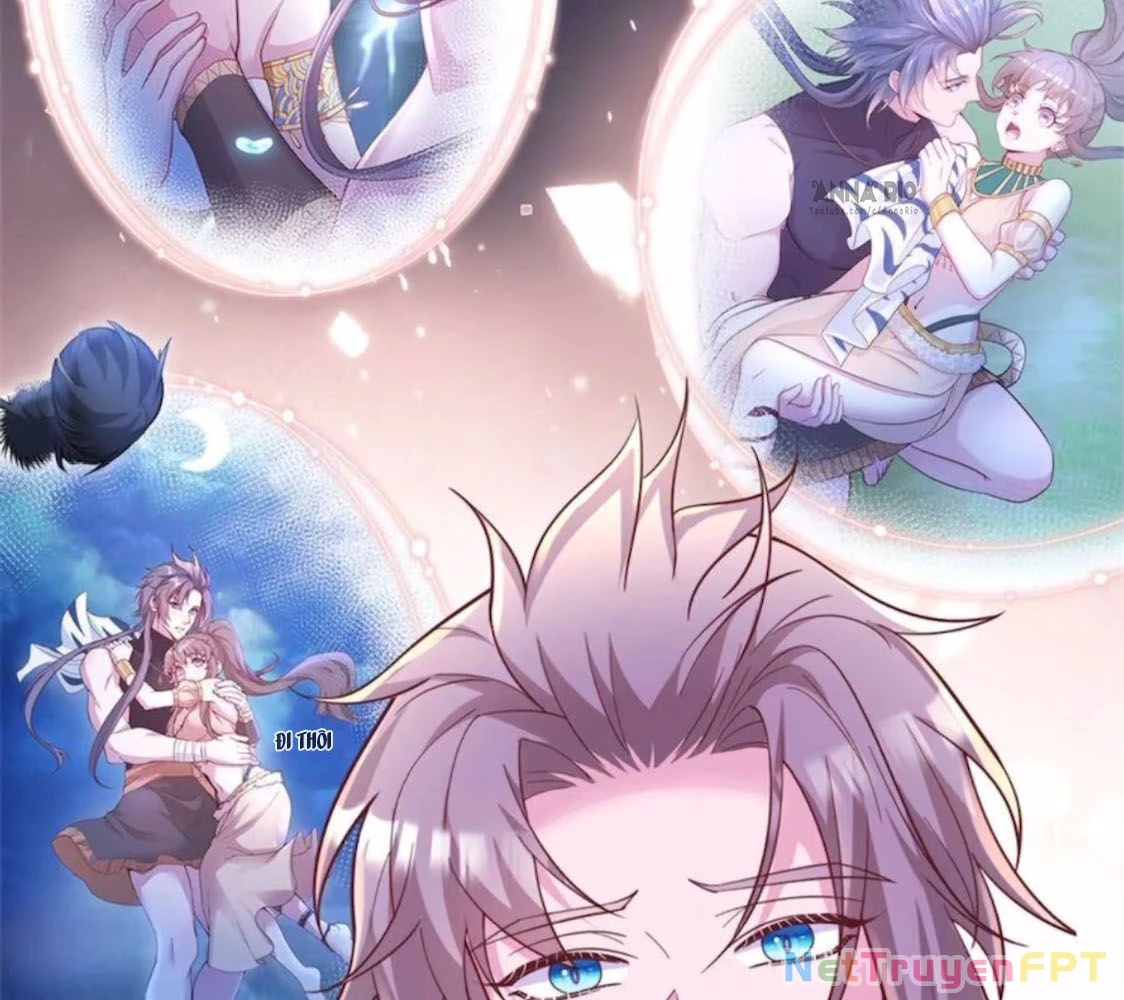 Thảnh Thơi Thú Thế Chủng Chủng Điền, Sinh Sinh Tể - Update Chapter 704 - Trang 18