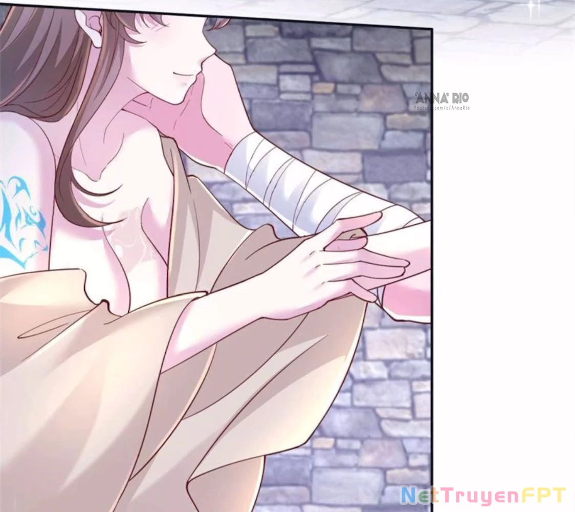 Thảnh Thơi Thú Thế Chủng Chủng Điền, Sinh Sinh Tể - Update Chapter 704 - Trang 22