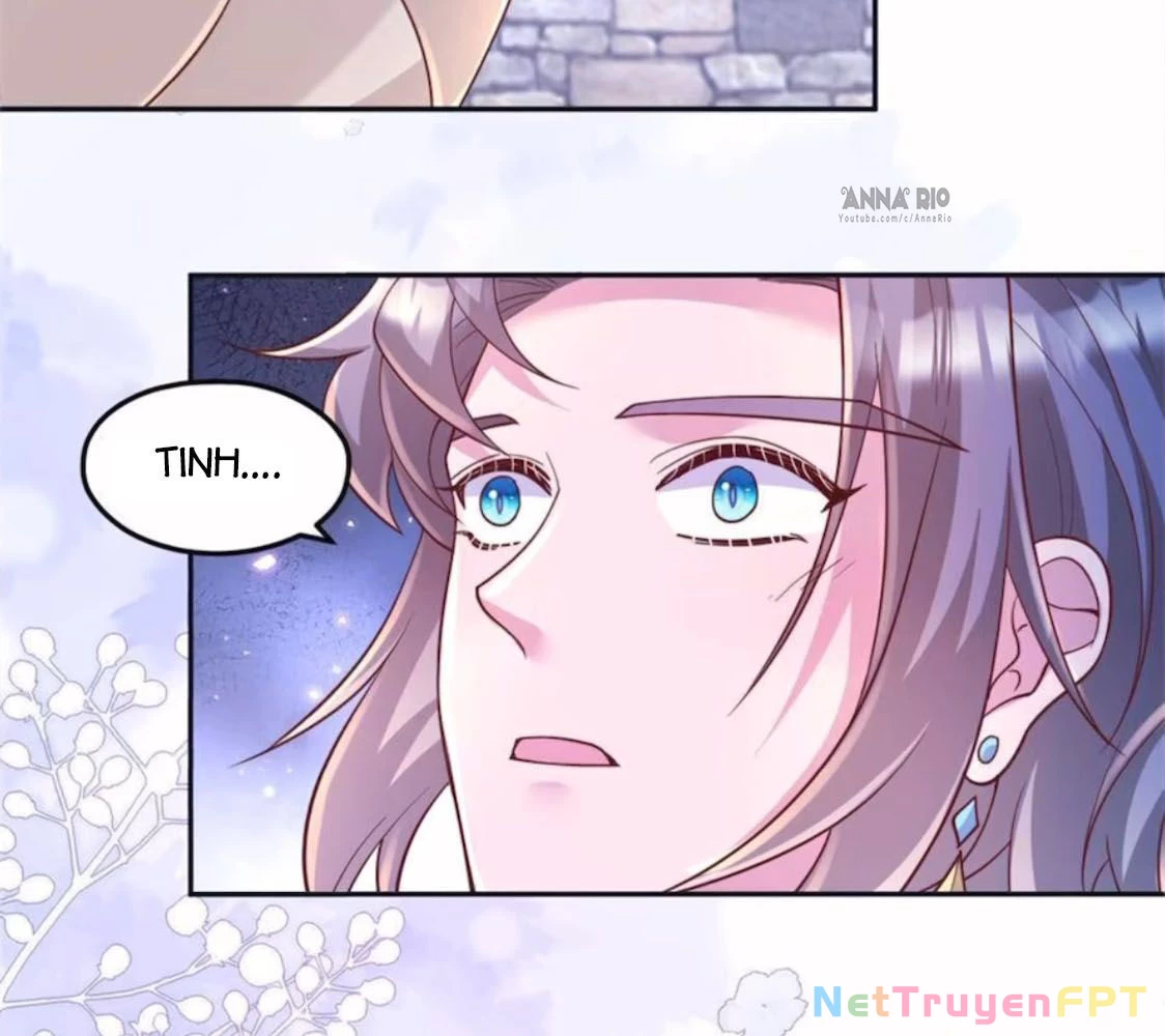 Thảnh Thơi Thú Thế Chủng Chủng Điền, Sinh Sinh Tể - Update Chapter 704 - Trang 23