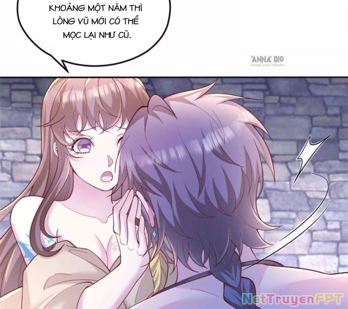 Thảnh Thơi Thú Thế Chủng Chủng Điền, Sinh Sinh Tể - Update Chapter 704 - Trang 27