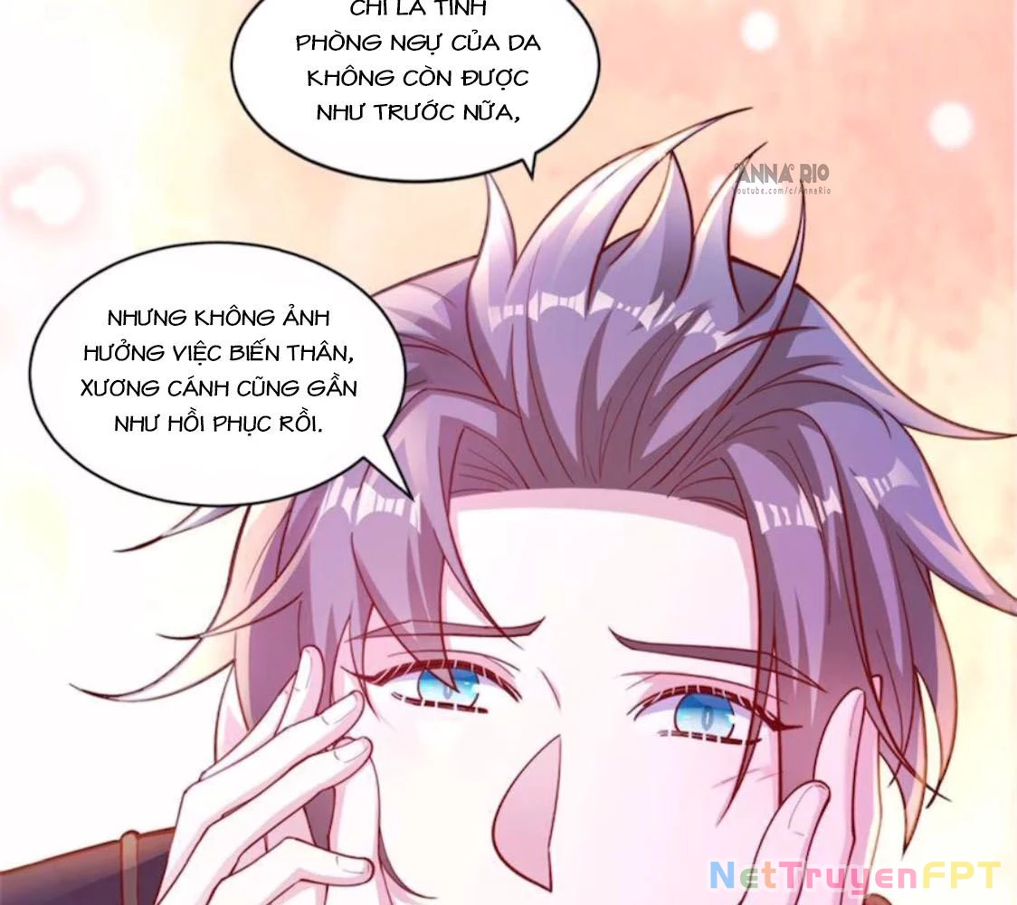 Thảnh Thơi Thú Thế Chủng Chủng Điền, Sinh Sinh Tể - Update Chapter 704 - Trang 29