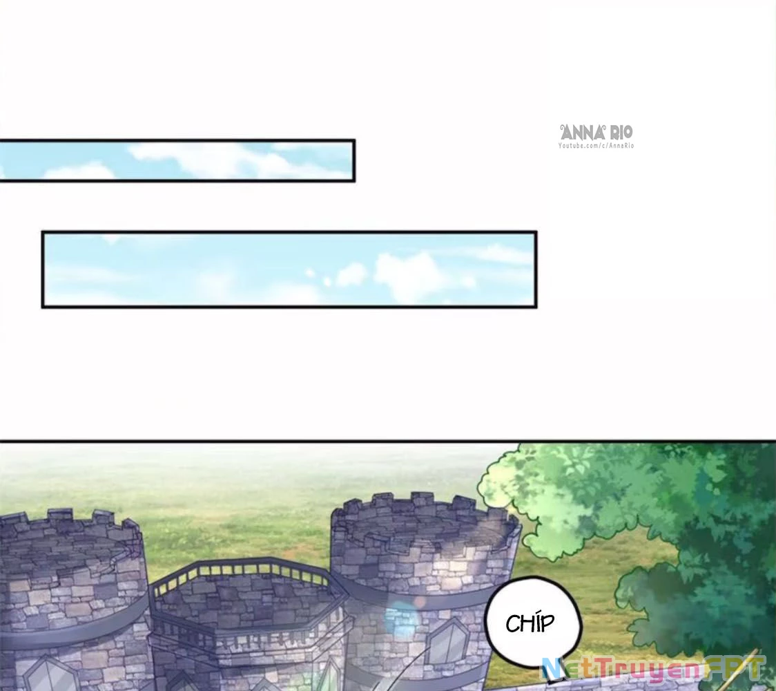 Thảnh Thơi Thú Thế Chủng Chủng Điền, Sinh Sinh Tể - Update Chapter 704 - Trang 4