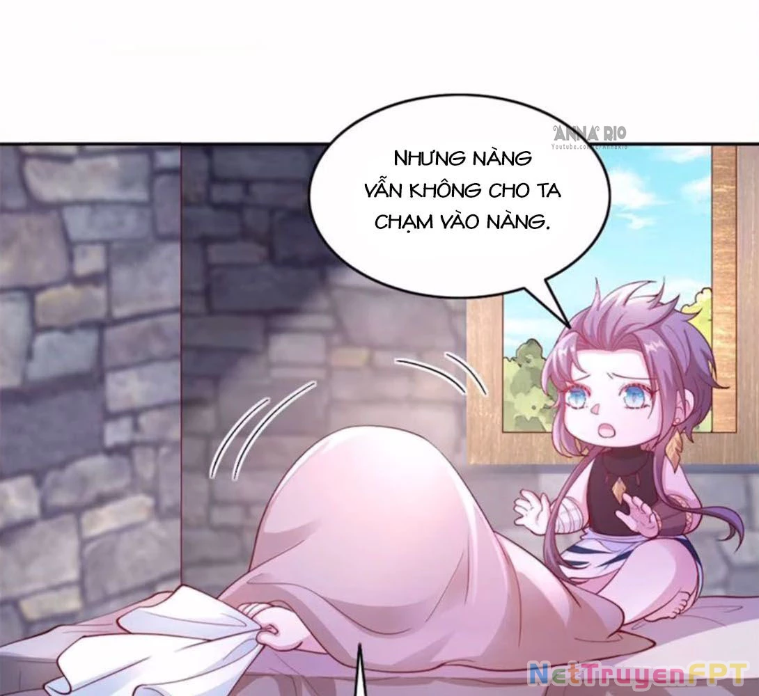 Thảnh Thơi Thú Thế Chủng Chủng Điền, Sinh Sinh Tể - Update Chapter 705 - Trang 19