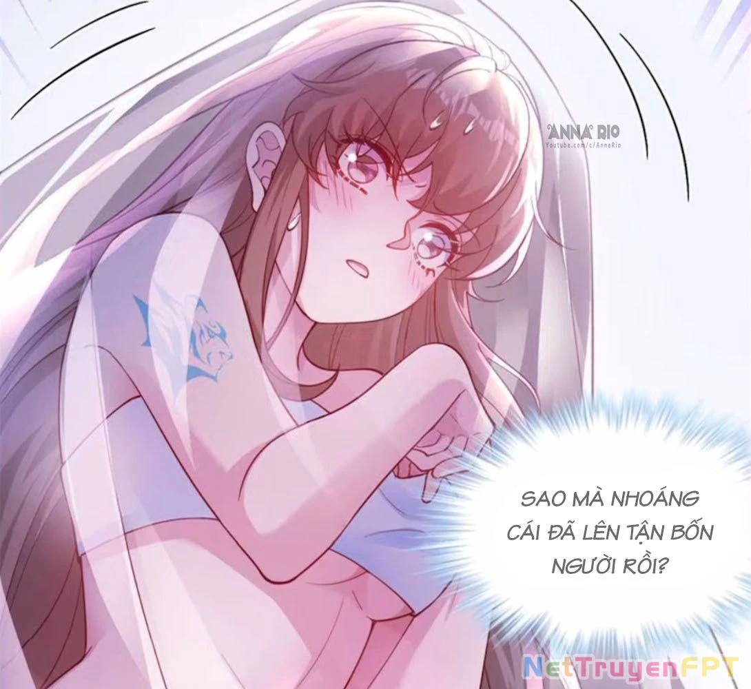 Thảnh Thơi Thú Thế Chủng Chủng Điền, Sinh Sinh Tể - Update Chapter 705 - Trang 21