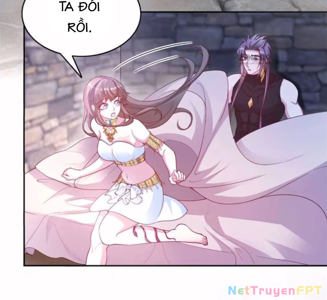 Thảnh Thơi Thú Thế Chủng Chủng Điền, Sinh Sinh Tể - Update Chapter 705 - Trang 23