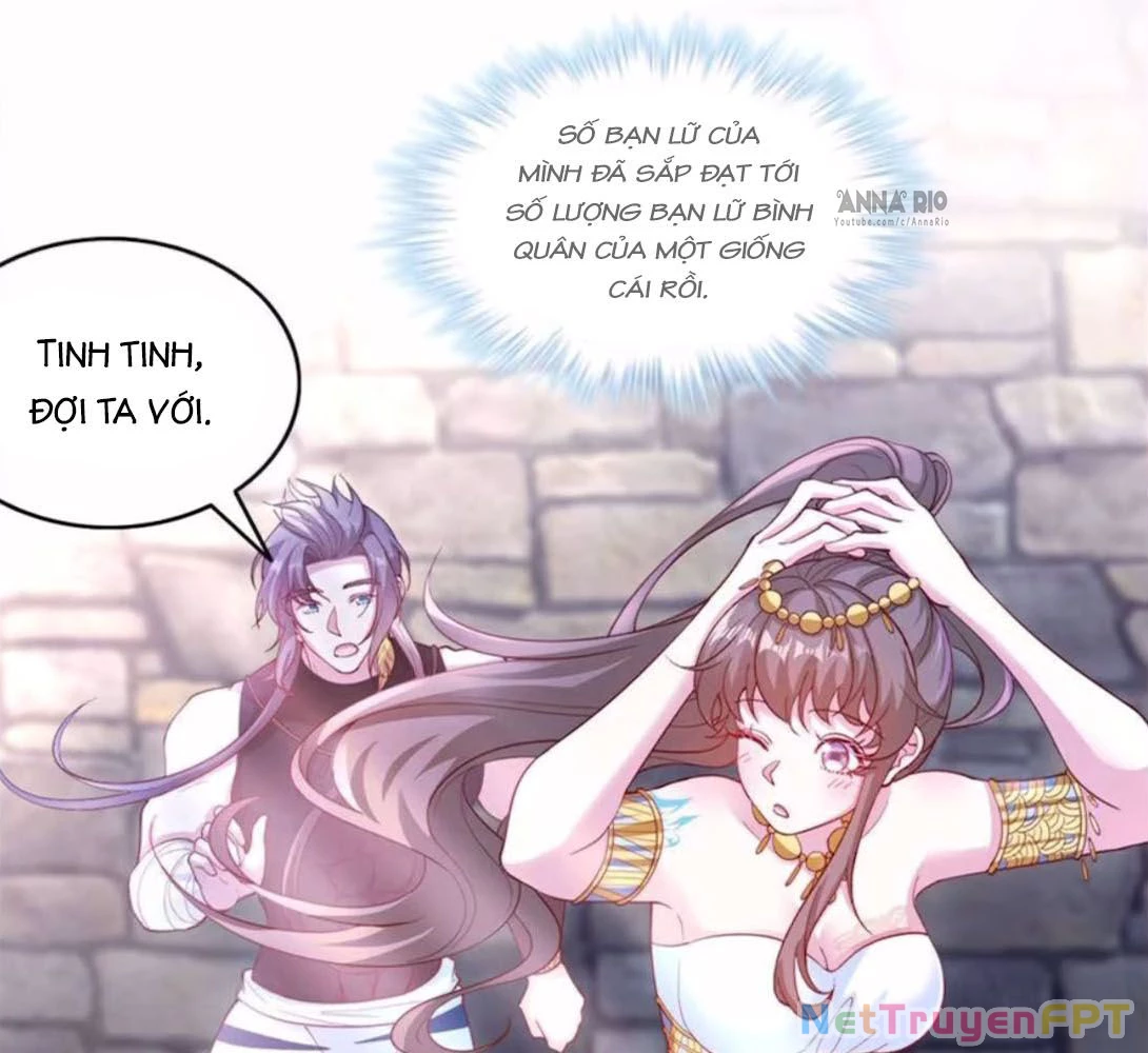 Thảnh Thơi Thú Thế Chủng Chủng Điền, Sinh Sinh Tể - Update Chapter 705 - Trang 24
