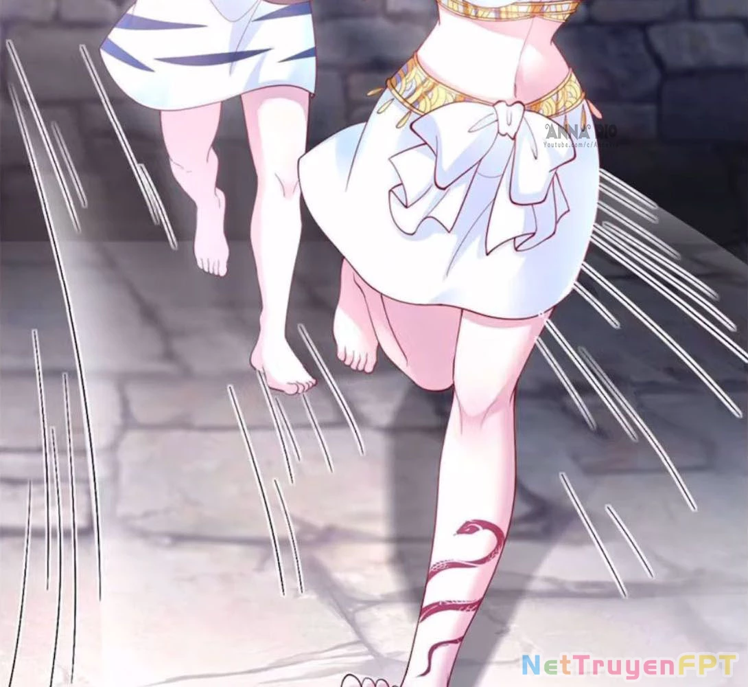 Thảnh Thơi Thú Thế Chủng Chủng Điền, Sinh Sinh Tể - Update Chapter 705 - Trang 25