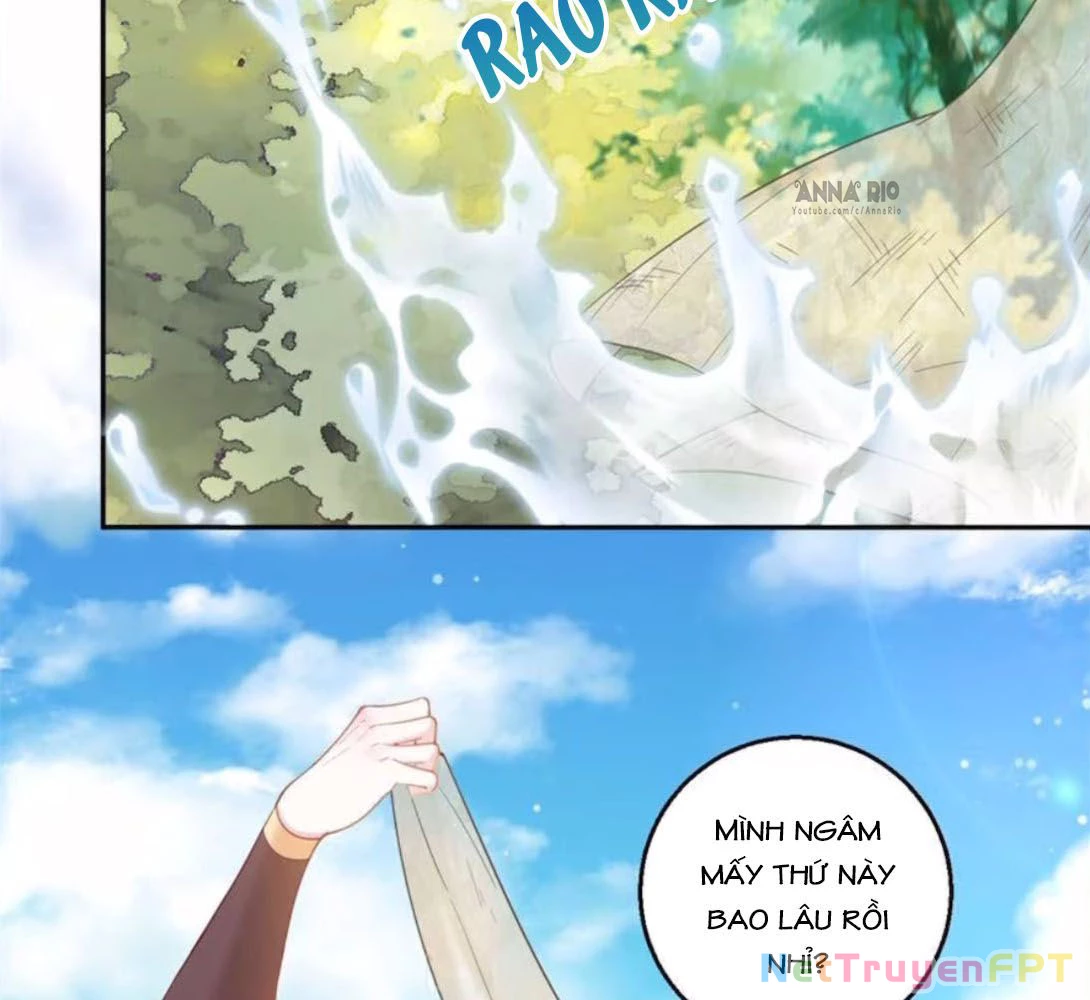 Thảnh Thơi Thú Thế Chủng Chủng Điền, Sinh Sinh Tể - Update Chapter 705 - Trang 27