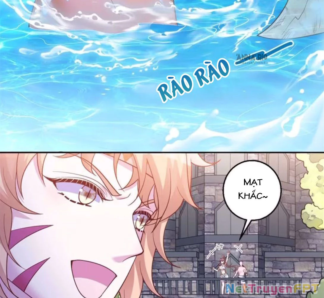Thảnh Thơi Thú Thế Chủng Chủng Điền, Sinh Sinh Tể - Update Chapter 705 - Trang 29