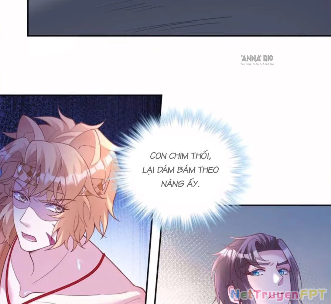 Thảnh Thơi Thú Thế Chủng Chủng Điền, Sinh Sinh Tể - Update Chapter 705 - Trang 32