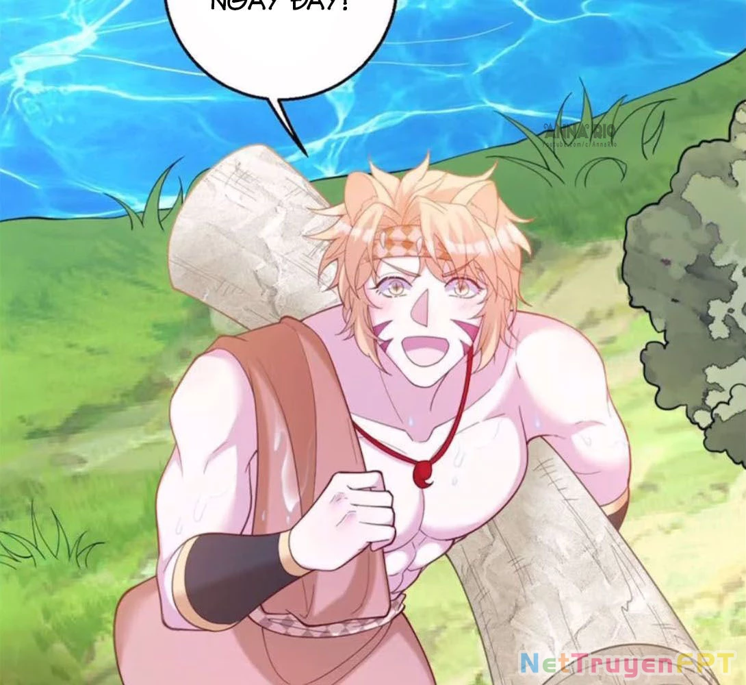 Thảnh Thơi Thú Thế Chủng Chủng Điền, Sinh Sinh Tể - Update Chapter 705 - Trang 34