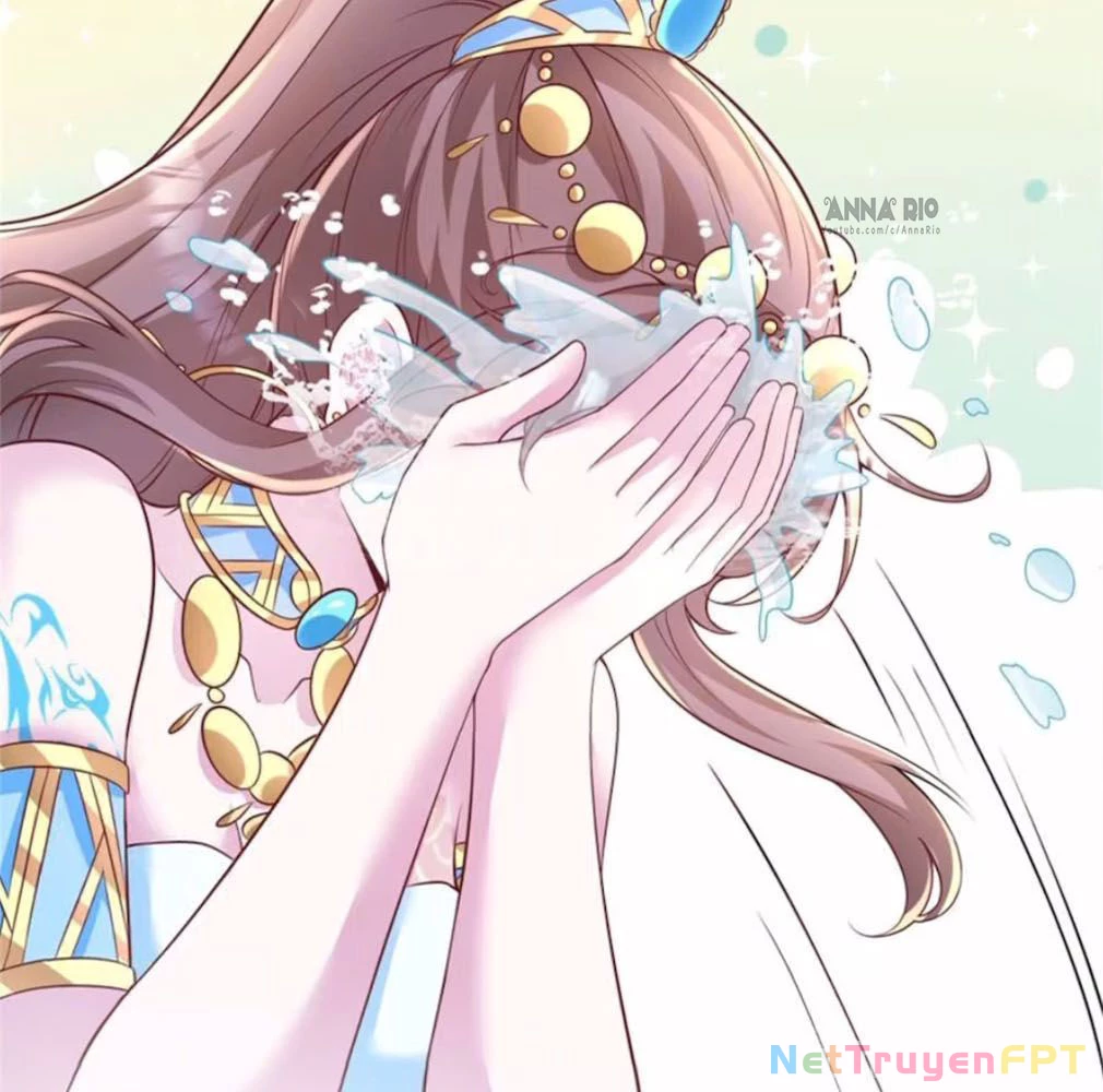 Thảnh Thơi Thú Thế Chủng Chủng Điền, Sinh Sinh Tể - Update Chapter 706 - Trang 11