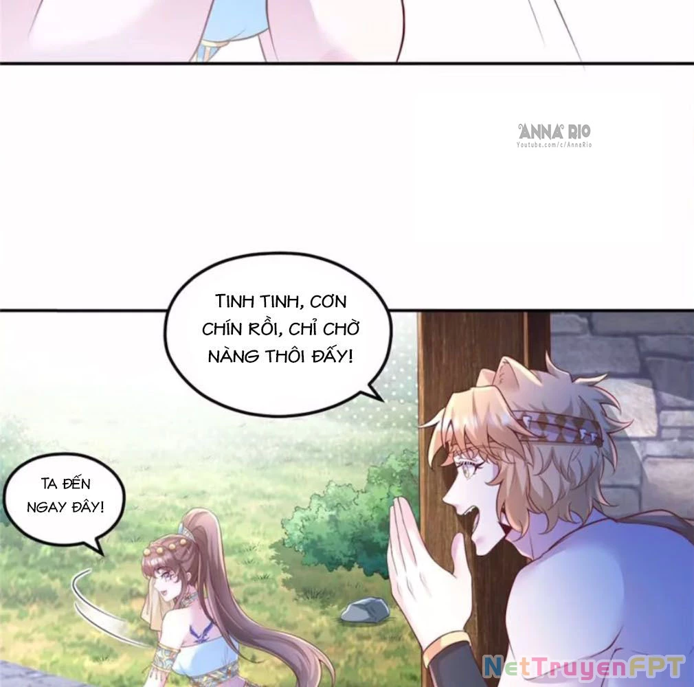 Thảnh Thơi Thú Thế Chủng Chủng Điền, Sinh Sinh Tể - Update Chapter 706 - Trang 12