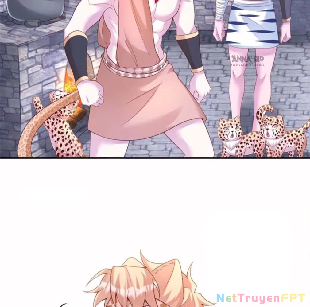 Thảnh Thơi Thú Thế Chủng Chủng Điền, Sinh Sinh Tể - Update Chapter 706 - Trang 14