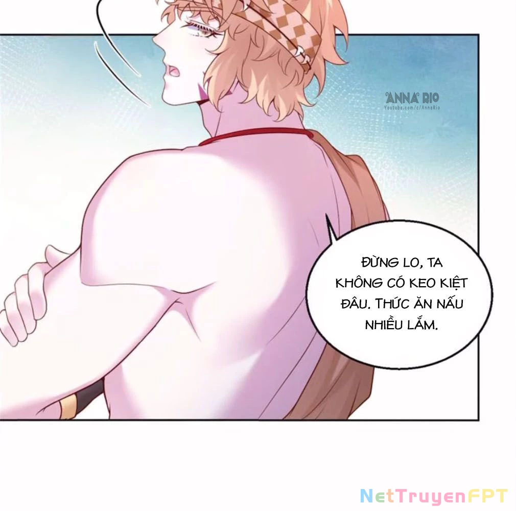 Thảnh Thơi Thú Thế Chủng Chủng Điền, Sinh Sinh Tể - Update Chapter 706 - Trang 15