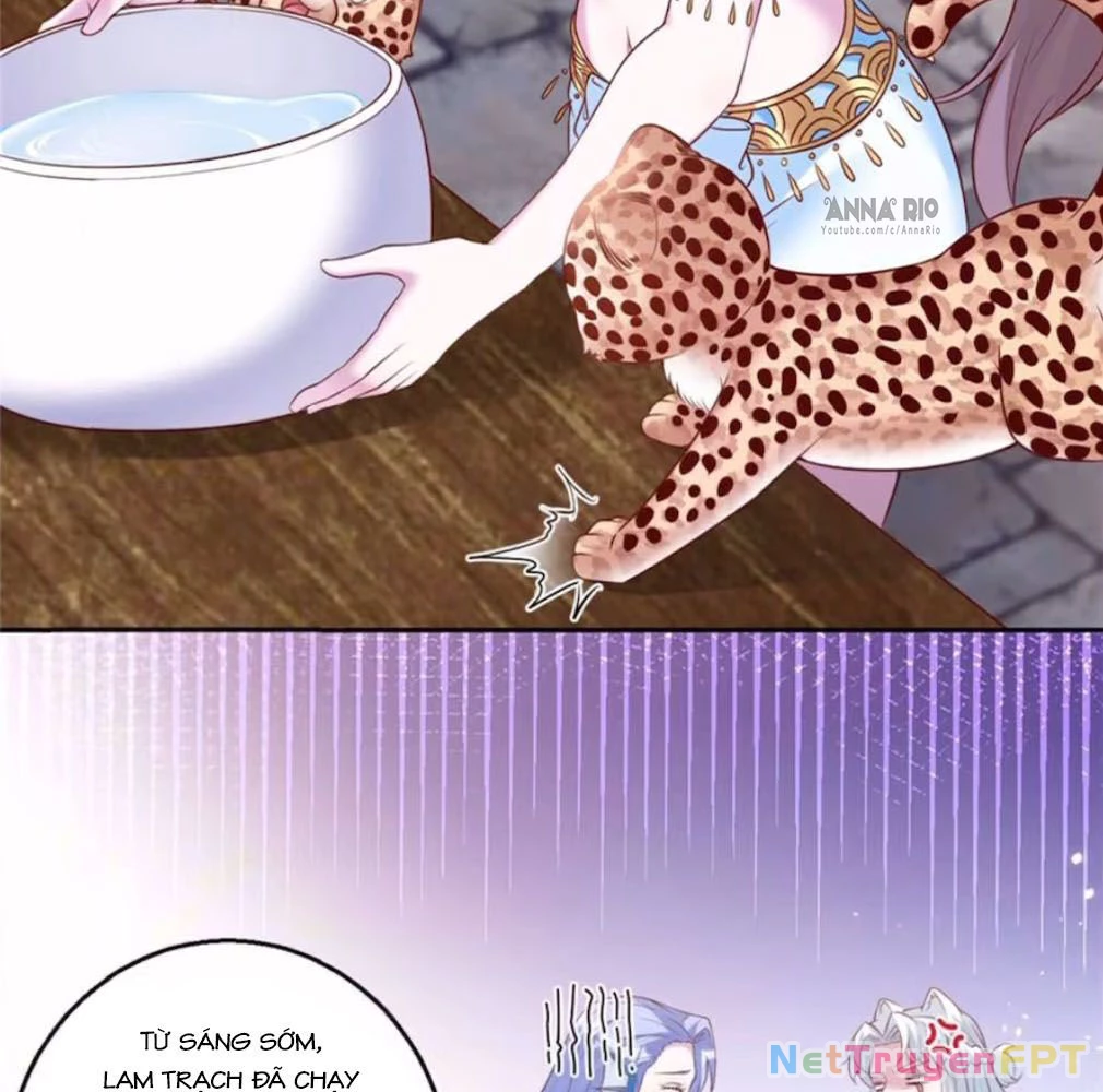 Thảnh Thơi Thú Thế Chủng Chủng Điền, Sinh Sinh Tể - Update Chapter 706 - Trang 18