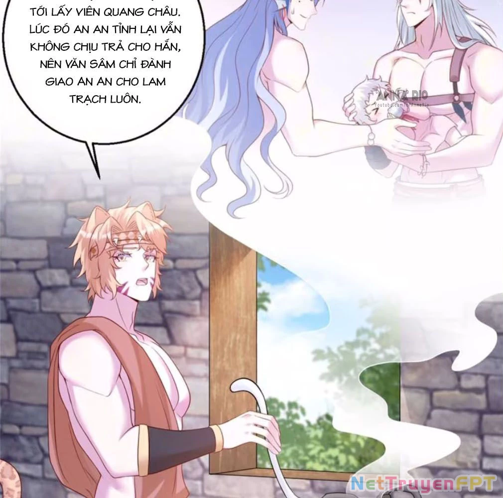 Thảnh Thơi Thú Thế Chủng Chủng Điền, Sinh Sinh Tể - Update Chapter 706 - Trang 19