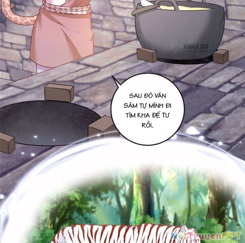 Thảnh Thơi Thú Thế Chủng Chủng Điền, Sinh Sinh Tể - Update Chapter 706 - Trang 20